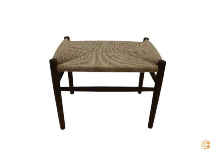 B-Ware Fdb Møbler J83 Hocker Sitzhocker Stuhl Barhocker Sitz Hocker Sitz Stuhl Eiche759 B-Ware von second-circle