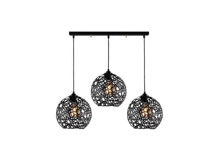 B-Ware Fellini Mr 786 Hängelampe Hängeleuchte Lampe Leuchte Pendelleuchte Licht B-Ware von second-circle