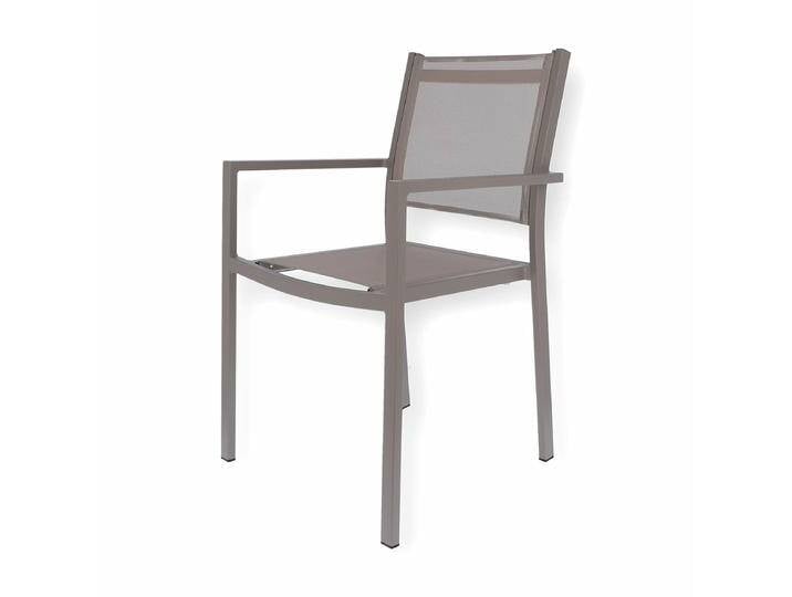 B-Ware Fiam Aria Stapelsessel Gartenstuhl Armlehnstuhl Terassenstuhl Balkonstuhl Ta191 B-Ware von second-circle