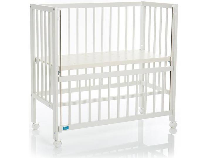 B-Ware Fillikid Beistellbett Cocon Babybett Kinderbett Beistell Bett Bett Baby Bett B-Ware B-Ware Fillikid Beistellbett Cocon Babybett Kinderbett Beistell Bett Bett Baby Bett B-Ware von second-circle