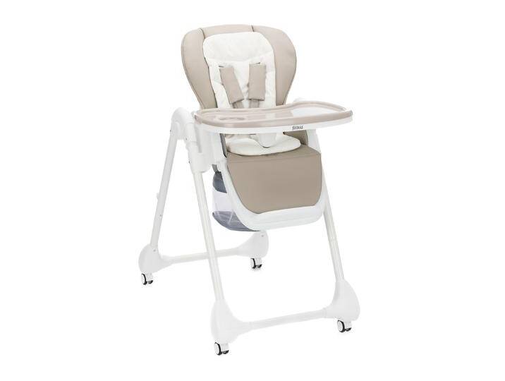 B-Ware Fillikid Hochstuhl Sitzstuhl Hochstuhl Weiß/Taupe Höhenverstellbar Weiß/Taupe B-Ware B-Ware Fillikid Hochstuhl Sitzstuhl Hochstuhl Weiß/Taupe Höhenverstellbar Weiß/Taupe B-Ware von second-circle