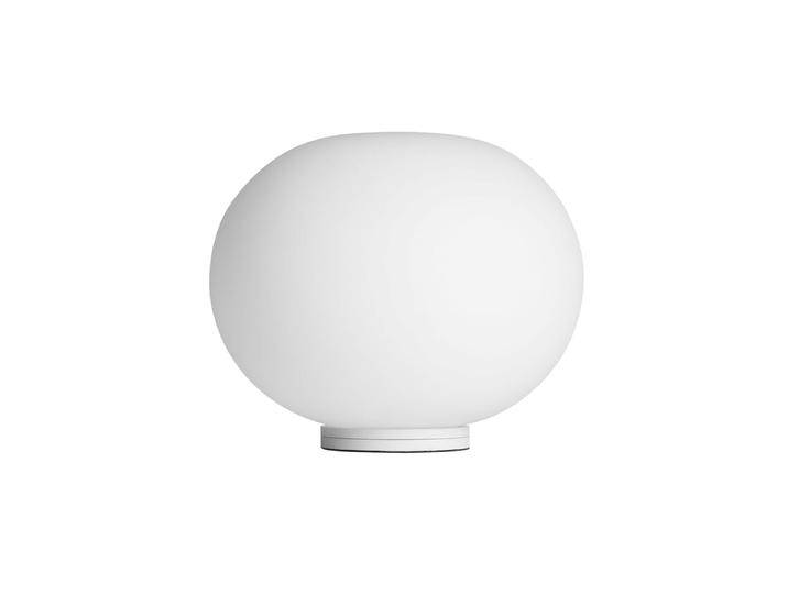 B-Ware Flos Glo Ball Basic Tischlampe Tischleuchte Lampe Leuchte Tischlicht Licht B-Ware von second-circle