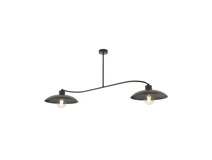 B-Ware Foster Deckenleuchte Lampe Led Schwarz Metall 2 Flammig 100 Cm Beleuchtung Lampe B-Ware B-Ware Foster Deckenleuchte Lampe Led Schwarz Metall 2 Flammig 100 Cm Beleuchtung Lampe B-Ware von second-circle