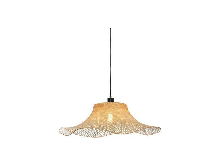 B-Ware Good & Mojo Ibiza Hängelampe ø 65 Cm Natur Hängeleuchte Lampe Leuchte Spot E27 B-Ware B-Ware Good & Mojo Ibiza Hängelampe ø 65 Cm Natur Hängeleuchte Lampe Leuchte Spot E27 B-Ware von second-circle