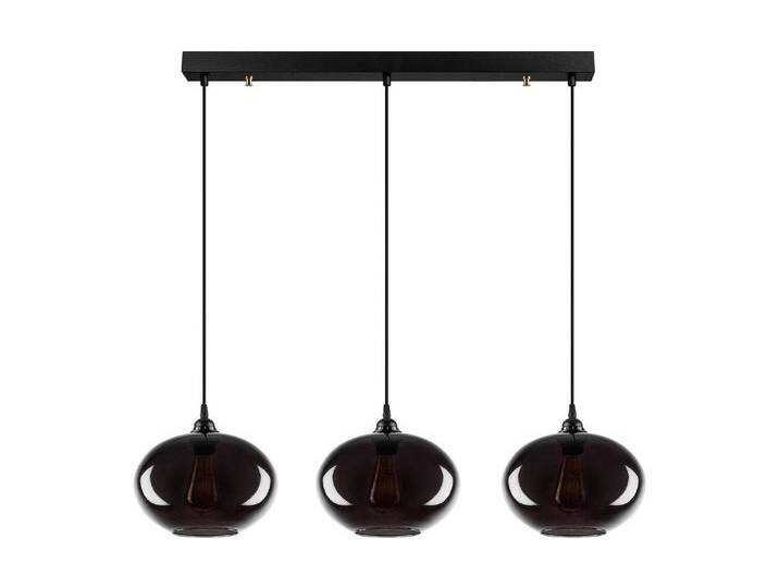B-Ware Goossens Smoked Lampe Leuchte Pendellampe Pendelleuchte Hängelampe Hängeleuchte B-Ware B-Ware Goossens Smoked Lampe Leuchte Pendellampe Pendelleuchte Hängelampe Hängeleuchte B-Ware von second-circle