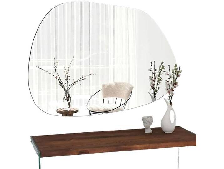 B-Ware Gozos Wandspiegel Spiegel Marzagon Spiegel Modern Industrial Asymmetrisch B-Ware B-Ware Gozos Wandspiegel Spiegel Marzagon Spiegel Modern Industrial Asymmetrisch B-Ware von second-circle
