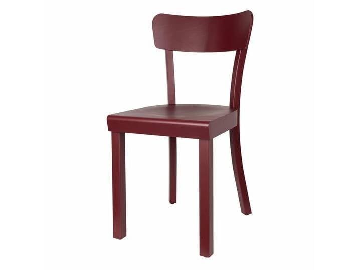 B-Ware Hana Frankfurter Stuhl 2.0. Küchenstuhl Esszimmerstuhl Lehnstuhl Weinrot Buche B-Ware B-Ware Hana Frankfurter Stuhl 2.0. Küchenstuhl Esszimmerstuhl Lehnstuhl Weinrot Buche B-Ware von second-circle