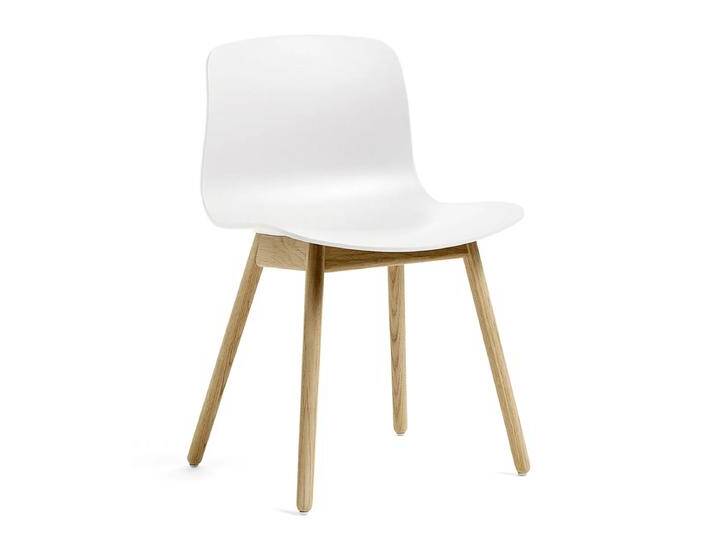 B-Ware Hay About A Chair Aac 12 Stuhl Sitzmöbel Esszimmerstuhl Esstuhl Lehnstuhl B-Ware von second-circle