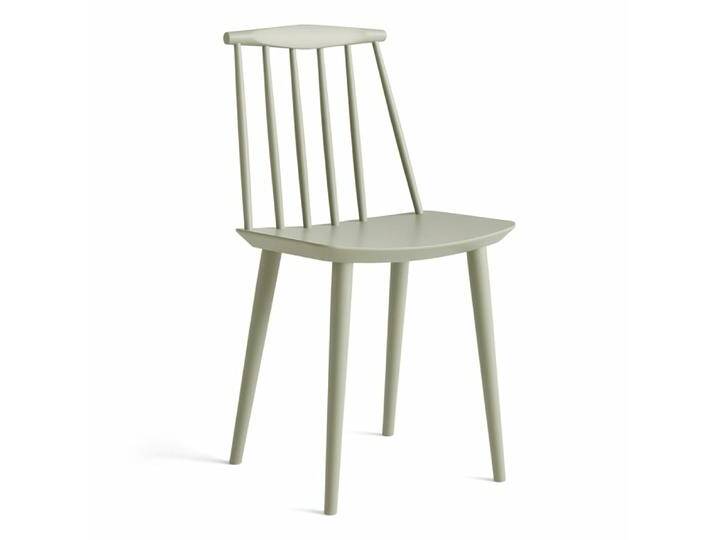 B-Ware Hay J77 Chair Esszimmerstuhl Stuhl Küchenstuhl Sitz Hx Tx L 79 X 43 X 43 Cm Salbei B-Ware von second-circle