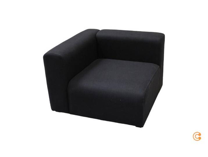 B-Ware Hay Mags Sofa Modul Rechts Sofateil Couchmodul Couchteil Sofa Couch B-Ware B-Ware Hay Mags Sofa Modul Rechts Sofateil Couchmodul Couchteil Sofa Couch B-Ware von second-circle