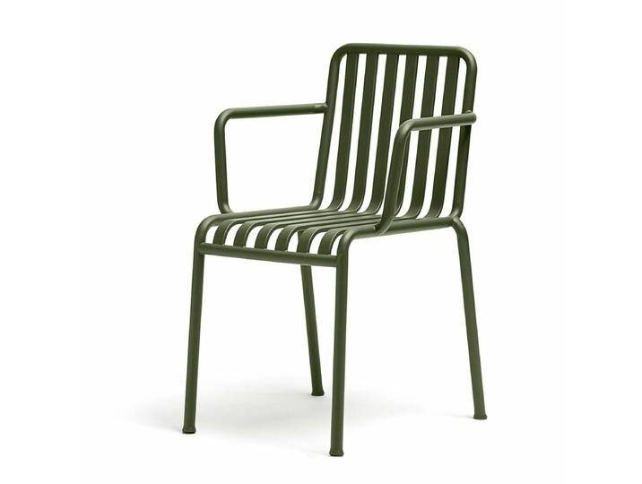 B-Ware Hay Palissade Armlehnenstuhl Stuhl Gartenstuhl Terrassenstuhl Siehe Text/Foto B-Ware B-Ware Hay Palissade Armlehnenstuhl Stuhl Gartenstuhl Terrassenstuhl Siehe Text/Foto B-Ware von second-circle