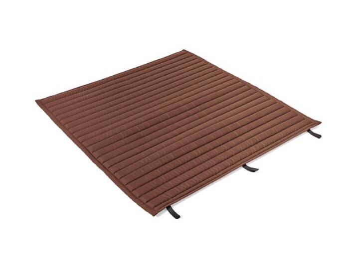 B-Ware Hay Palissade Quilted Cushion Für Dining Bench Rot Bank Sitzauflage Polster B-Ware B-Ware Hay Palissade Quilted Cushion Für Dining Bench Rot Bank Sitzauflage Polster B-Ware von second-circle