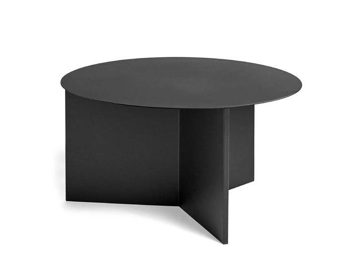 B-Ware Hay Slit Table Xl Tisch Couchtisch Beistelltisch Sofatisch Stahl ø 65cm Schwarz B-Ware B-Ware Hay Slit Table Xl Tisch Couchtisch Beistelltisch Sofatisch Stahl ø 65cm Schwarz B-Ware von second-circle