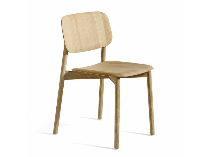 B-Ware Hay Soft Edge Stuhl 60 Esszimmerstuhl Küchenstuhl Essstuhl Eiche Matt Lackiert B-Ware B-Ware Hay Soft Edge Stuhl 60 Esszimmerstuhl Küchenstuhl Essstuhl Eiche Matt Lackiert B-Ware von second-circle