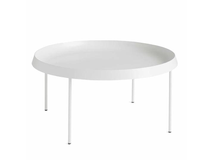 B-Ware Hay Tulou Coffee Table Tabletttisch Design Wohnzimmertisch Beistelltisch Weiß B-Ware B-Ware Hay Tulou Coffee Table Tabletttisch Design Wohnzimmertisch Beistelltisch Weiß B-Ware von second-circle