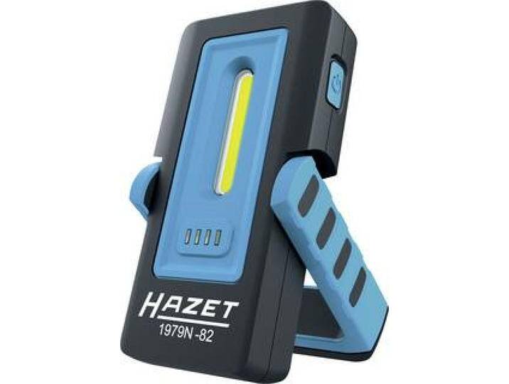 B-Ware Hazet Pocket Light Led Arbeitsleuchte Arbeitslampe Strahler Baustrahler 300 Lm B-Ware B-Ware Hazet Pocket Light Led Arbeitsleuchte Arbeitslampe Strahler Baustrahler 300 Lm B-Ware von second-circle