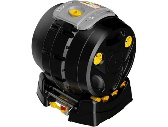 B-Ware Hozelock 4001 0000 Easymix 2in1 Komposter Trommelkomposter Gartenkomposter B-Ware B-Ware Hozelock 4001 0000 Easymix 2in1 Komposter Trommelkomposter Gartenkomposter B-Ware von second-circle