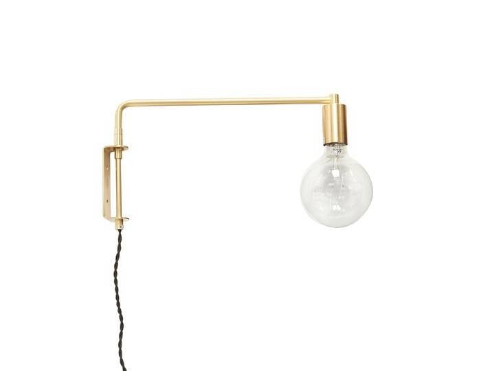 B-Ware Hübsch Interior Messing Wandleuchte Mit Leuchtmittel Wandlampe Lampe Leuchte B-Ware B-Ware Hübsch Interior Messing Wandleuchte Mit Leuchtmittel Wandlampe Lampe Leuchte B-Ware von second-circle