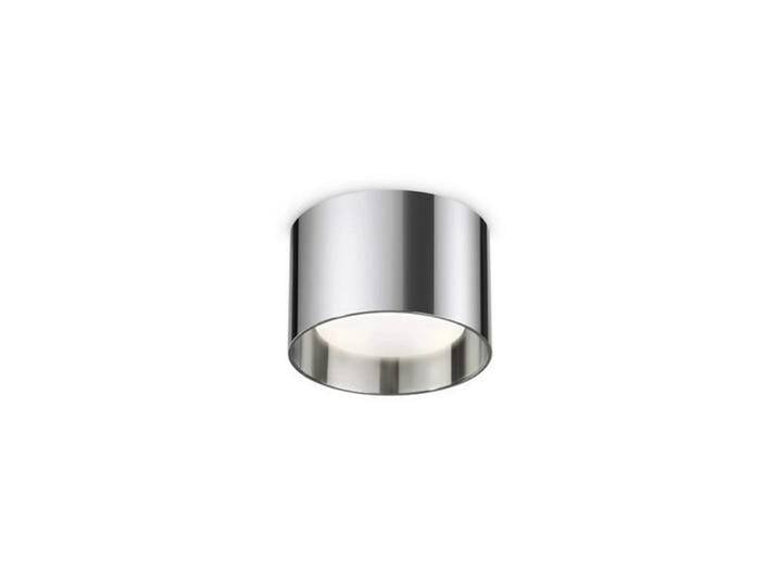 B-Ware Ideallux Downlight Spike Round Chromfarben Alu ø 10 Cm Deckenlampe Leuchte Spot B-Ware von second-circle