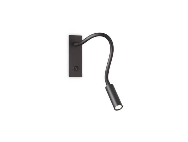B-Ware Ideallux Io Led Einbaulampe Wandeinbauleuchte Wandlampe Leselampe Lampe Leuchte B-Ware von second-circle