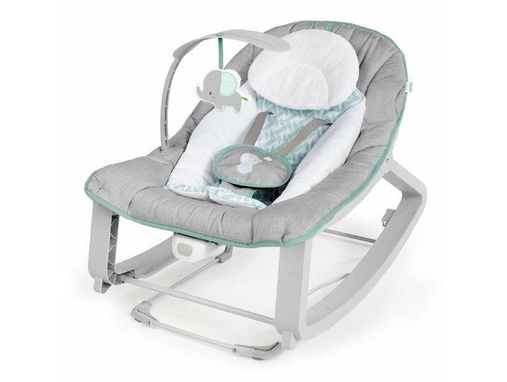 B-Ware Ingenuity Keep Cozy Grow with Me Schaukel Babyschale Wiege Rocking Seat Grau B-Ware Ingenuity Keep Cozy Grow with Me Schaukel Babyschale Wiege Rocking Seat Grau von second-circle