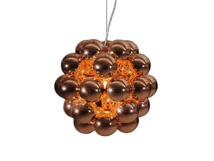 B-Ware Innermost Beads Penta Hängeleuchte Hängelampe Deckenlampe Leuchte Lampe Kupfer B-Ware B-Ware Innermost Beads Penta Hängeleuchte Hängelampe Deckenlampe Leuchte Lampe Kupfer B-Ware von second-circle