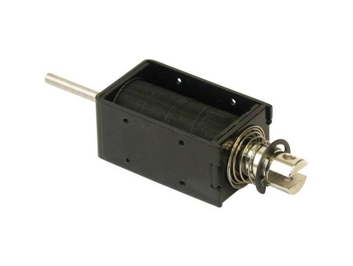 B-Ware Intertec Its Ls 5852 D 12 Vdc Hubmagnet Drückend Magnet Siehe Text/Foto B-Ware B-Ware Intertec Its Ls 5852 D 12 Vdc Hubmagnet Drückend Magnet Siehe Text/Foto B-Ware von second-circle