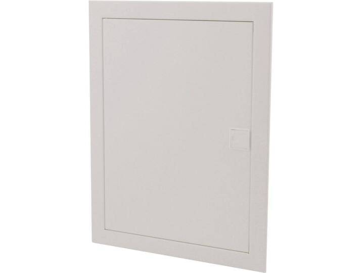 B-Ware Intratec MKEUGH24-850 Verteilerschrank Unterputz Sicherungskasten weiß 850°C von second-circle