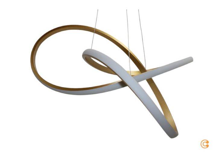B-Ware Just Light. Maria Led Hängeleuchte Hängelampe Leuchte Lampe Pendelleuchte Licht B-Ware B-Ware Just Light. Maria Led Hängeleuchte Hängelampe Leuchte Lampe Pendelleuchte Licht B-Ware von second-circle