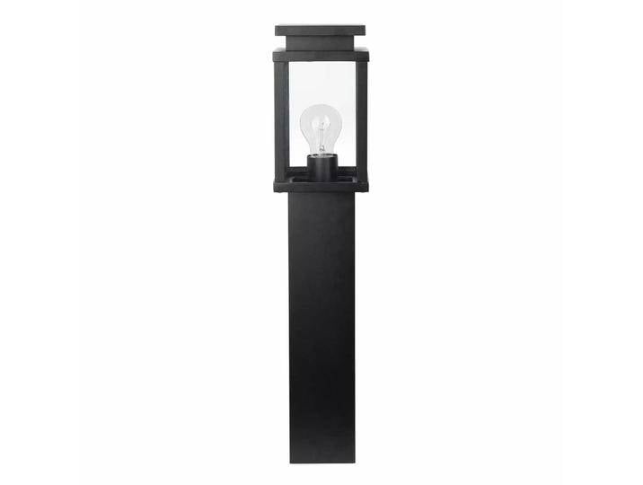 B-Ware K.S. Verlichting Pollerleuchte Jersey In Schlankem Design Leuchte Lampe Spot E27 B-Ware von second-circle