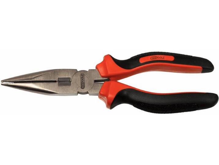 B-Ware KS Tools 9650610 Telefonzange Zange Handwerkzeug Werkzeug KFZ-Zange KFZ-Werkzeug von second-circle