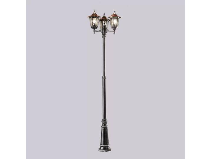 B-Ware Kandelaber Antoine 3 Flammig Stehlampe Nachtlicht Stehleuchte Leuchte Lampe E27 B-Ware B-Ware Kandelaber Antoine 3 Flammig Stehlampe Nachtlicht Stehleuchte Leuchte Lampe E27 B-Ware von second-circle
