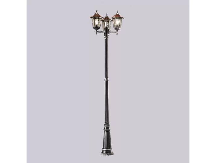 B-Ware Kandelaber Antoine 3 Flammig Stehlampe Nachtlicht Stehleuchte Leuchte Lampe E27 B-Ware von second-circle
