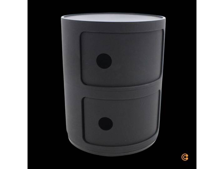 B-Ware Kartell Componibili Regal Schrank Wohnzimmerschrank Designer Siehe Text/Foto B-Ware von second-circle