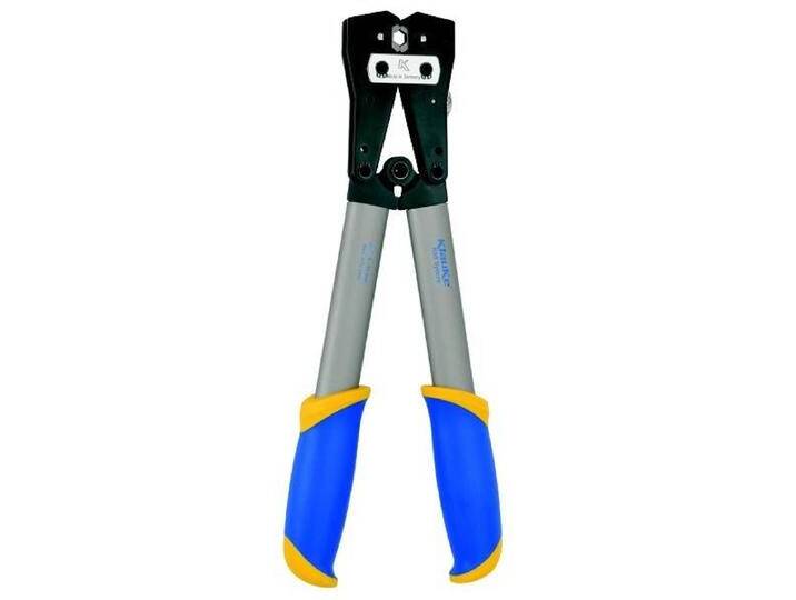B-Ware Klauke K 05 Presszange Zange Sechskantpressung Werkzeug Rohrkabelschuhe 50 Mm² B-Ware B-Ware Klauke K 05 Presszange Zange Sechskantpressung Werkzeug Rohrkabelschuhe 50 Mm² B-Ware von second-circle