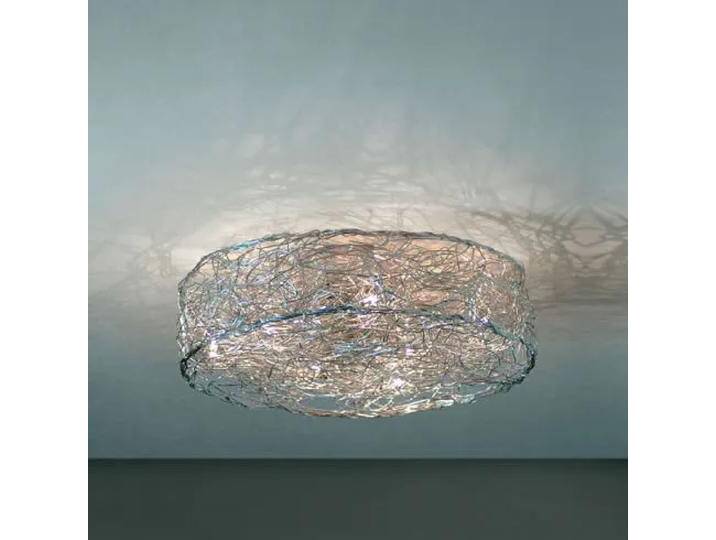 B-Ware Knikerboker Rotola Designer Led Hängeleuchte Pendellampe Pendelleuchte Lampe Led B-Ware von second-circle
