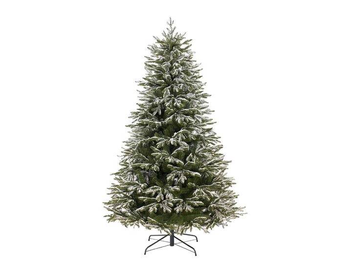 B-Ware Künstlicher Weihnachtsbaum Rich Weihnachten Baum Polyethylen Grün ∅130cm H 220cm B-Ware Künstlicher Weihnachtsbaum Rich Weihnachten Baum Polyethylen Grün ∅130cm H 220cm von second-circle
