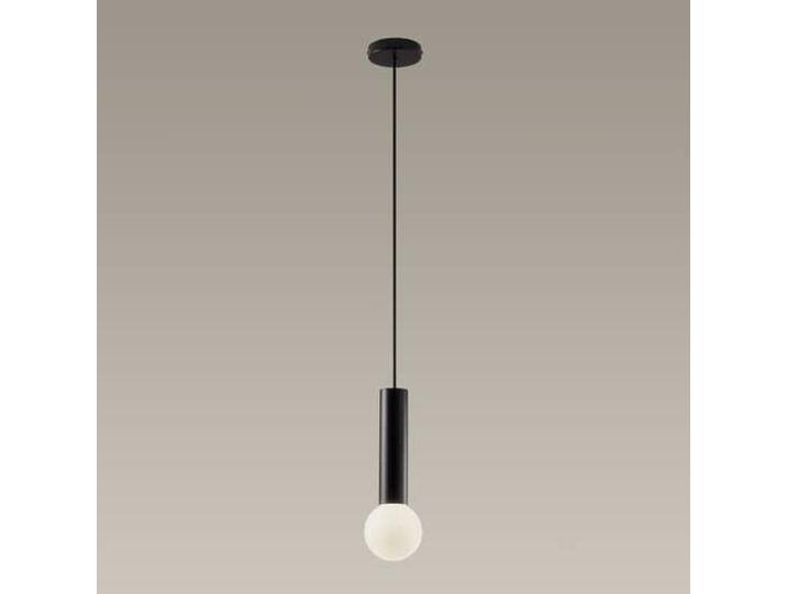 B-Ware LEDS-C4 Mist Badezimmer-Hängeleuchte Hängeleuchte Lampe Leuchte E14 schwarz von second-circle