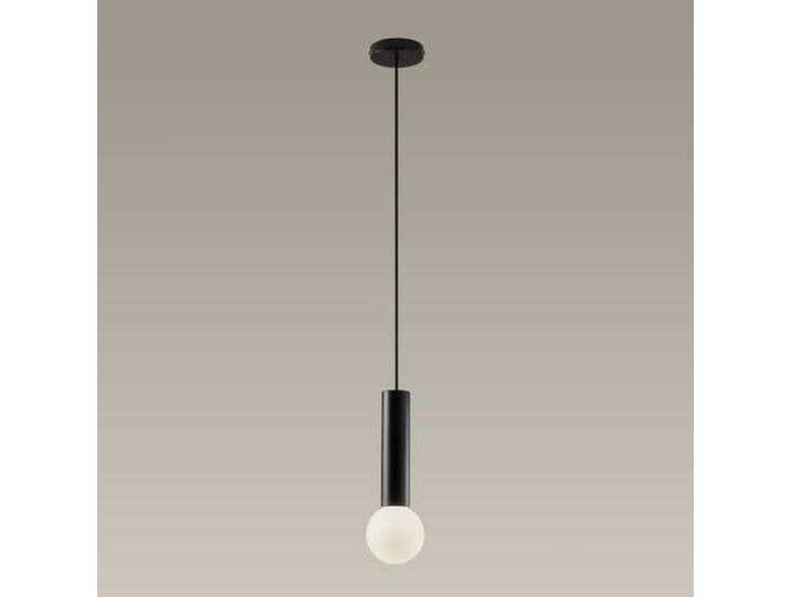 B-Ware LEDS-C4 Mist Badezimmer-Hängeleuchte Hängeleuchte Lampe Leuchte E14 schwarz von second-circle