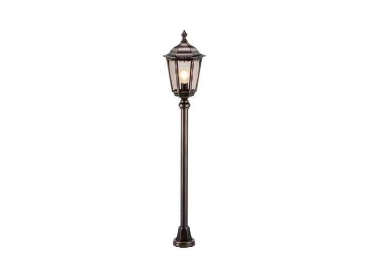 B-Ware Lcd 1123 Wegeleuchte Wegelampe Leuchte Lampe Außenleuchte Außenlampe Licht E27 B-Ware von second-circle