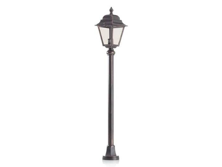B-Ware Lcd Toulouse Wegeleuchte Gartenleuchte Sockelleuchte Gartenlampe Außenlampe E27 B-Ware B-Ware Lcd Toulouse Wegeleuchte Gartenleuchte Sockelleuchte Gartenlampe Außenlampe E27 B-Ware von second-circle