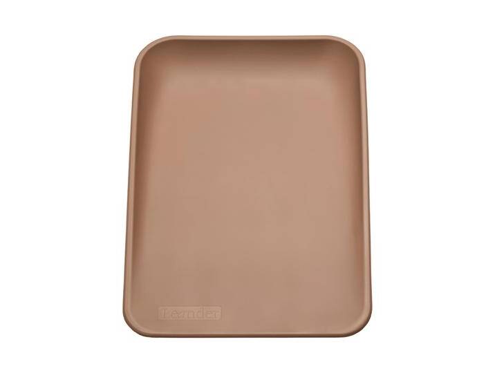 B-Ware Leander Matty Wickelauflage Babyauflage Wickeltischauflage Clay B-Ware von second-circle