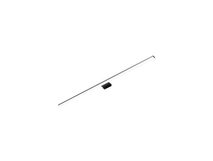B-Ware Led Spiegelleuchte Triga Ip44 Schwarz 80cm, 4.000 K Wandlampe Wandleuchte Lampe B-Ware B-Ware Led Spiegelleuchte Triga Ip44 Schwarz 80cm, 4.000 K Wandlampe Wandleuchte Lampe B-Ware von second-circle