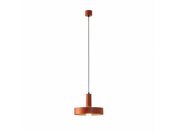 B-Ware Leds C4 Pendellampe Hängeleuchte Keops 1 Terracotta Matt E27 Aluminium 28cm B-Ware B-Ware Leds C4 Pendellampe Hängeleuchte Keops 1 Terracotta Matt E27 Aluminium 28cm B-Ware von second-circle