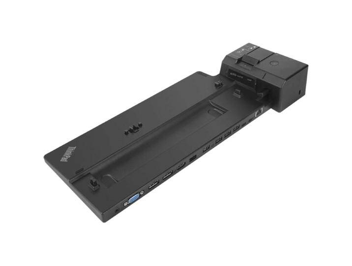 B-Ware Lenovo Think Pad Ultra Dock 135 W Notebook Dockingstation Passend Für Marke Len59 B-Ware von second-circle