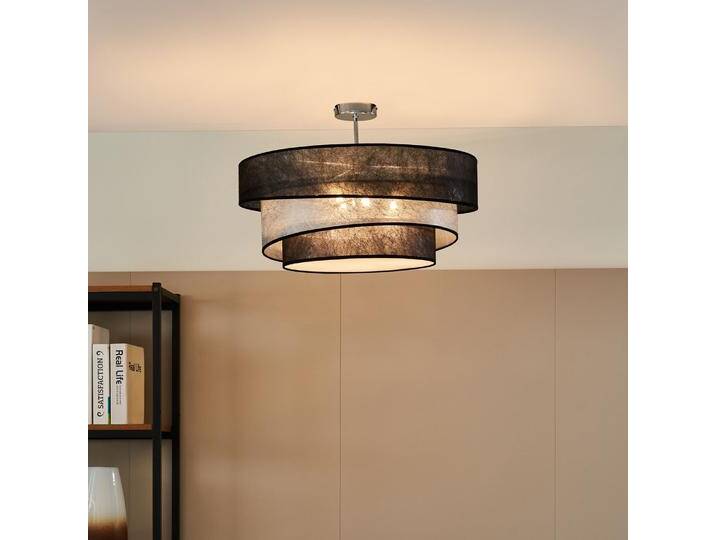 B-Ware Lindby Ayvira Deckenleuchte Deckenlampe Lampe Leuchte Designerlampe Wohnzimmer B-Ware B-Ware Lindby Ayvira Deckenleuchte Deckenlampe Lampe Leuchte Designerlampe Wohnzimmer B-Ware von second-circle
