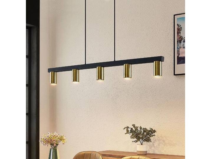 B-Ware Lindby Baliko Hängeleuchte Deckenlampe Pendelleuchte Pendelleuchte Leuchte G344 B-Ware von second-circle