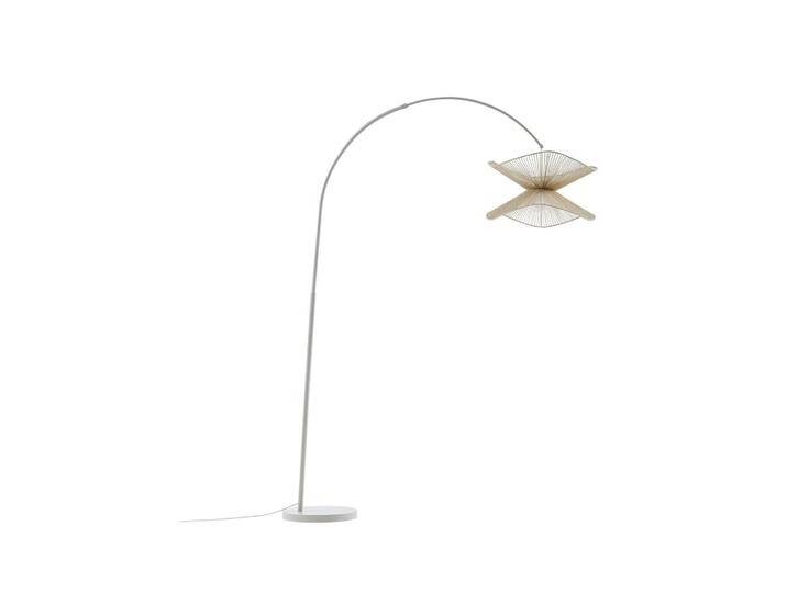 B-Ware Lindby Bogenleuchte Stehlampe Valdorin Beige Papier 195 Cm Ip20 Lampe Leuchte B-Ware B-Ware Lindby Bogenleuchte Stehlampe Valdorin Beige Papier 195 Cm Ip20 Lampe Leuchte B-Ware von second-circle