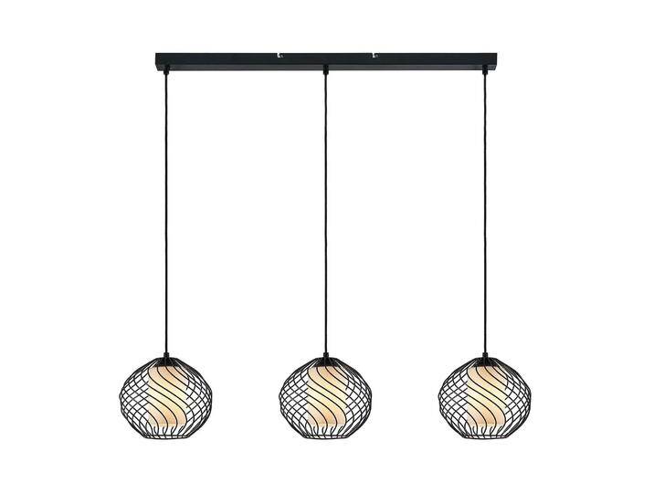 B-Ware Lindby Cedrice Käfig Pendelleuchte Hängelampe Deckenleuchte Lampe 3 Flammig 584 B-Ware B-Ware Lindby Cedrice Käfig Pendelleuchte Hängelampe Deckenleuchte Lampe 3 Flammig 584 B-Ware von second-circle
