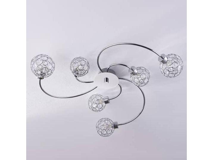 B-Ware Lindby Dekorative Led Deckenlampe Tyron Wohnzimmerleuchte Deko Deckenlampe G9635 B-Ware von second-circle